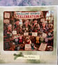 Greeting Card - Whimsical Inventors - C 0004