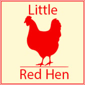 little red hen crafts