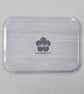 Scottish Stag Tray Thistle Heart Gift, Highland Deer Melamine Serving Tray - Image 7