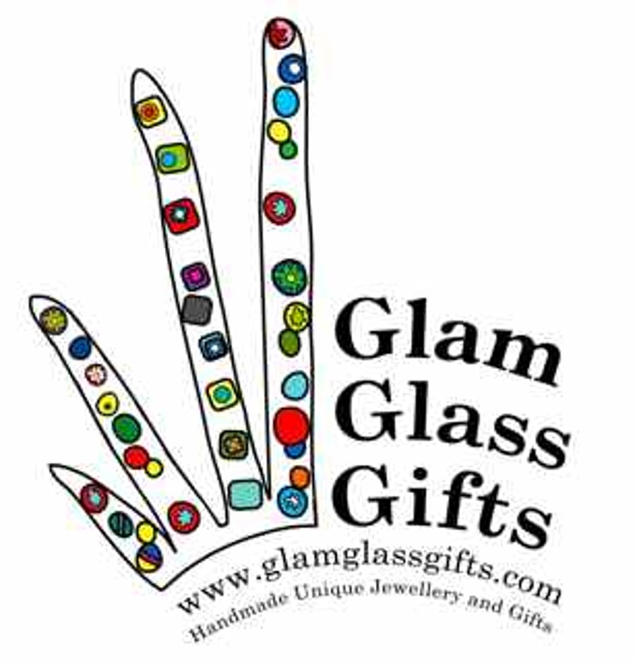 Glamglass Gifts 