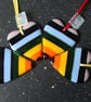 Rainbow Heart Suncatcher - Image 10