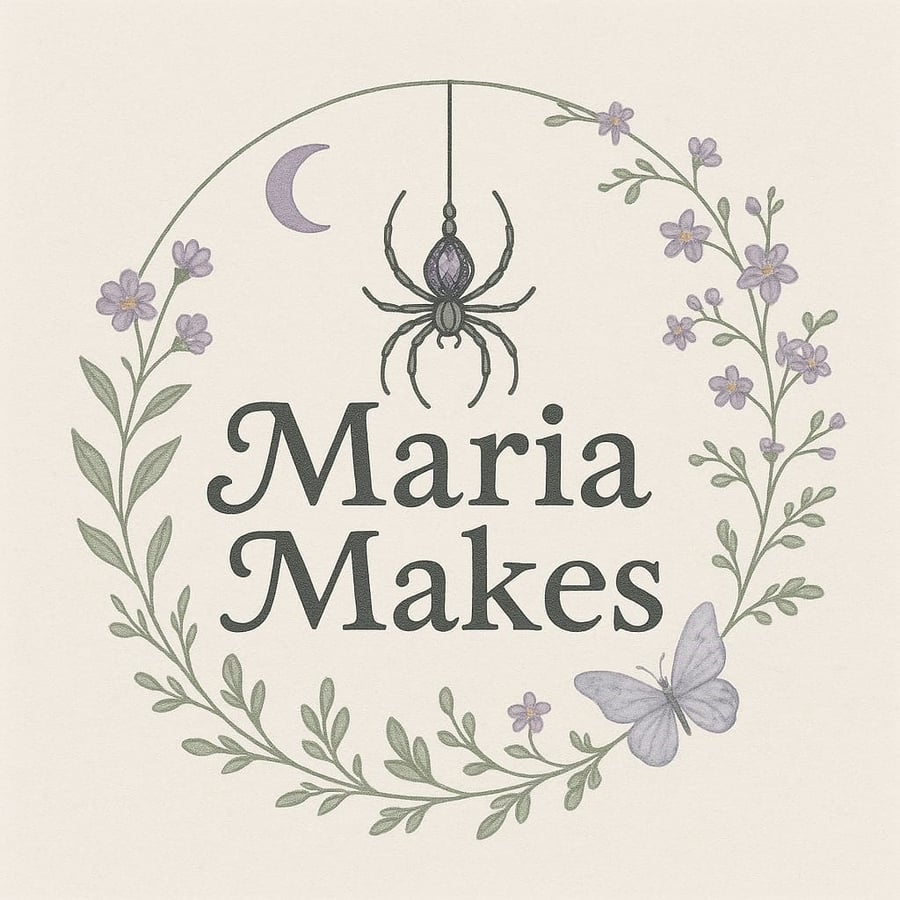 Maria Makes