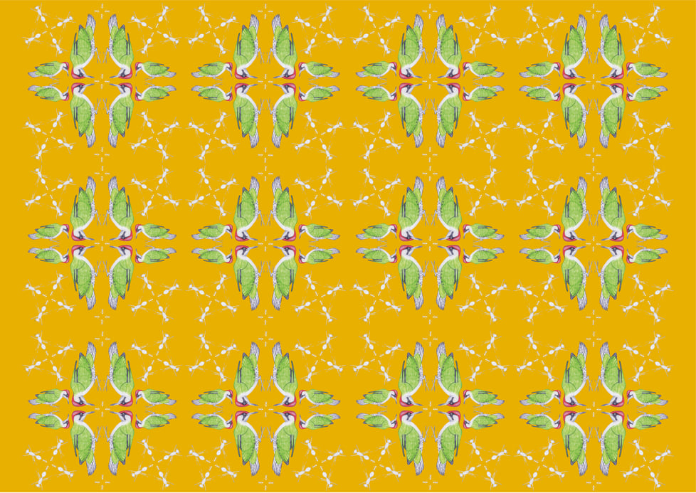 Funk Soul Mother Prints