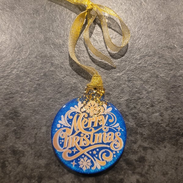 SALE  christmas tree decoration Free Postage UK