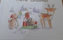 CHRISTMAS CARDS