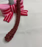 Macrame Wristlet - Image 2