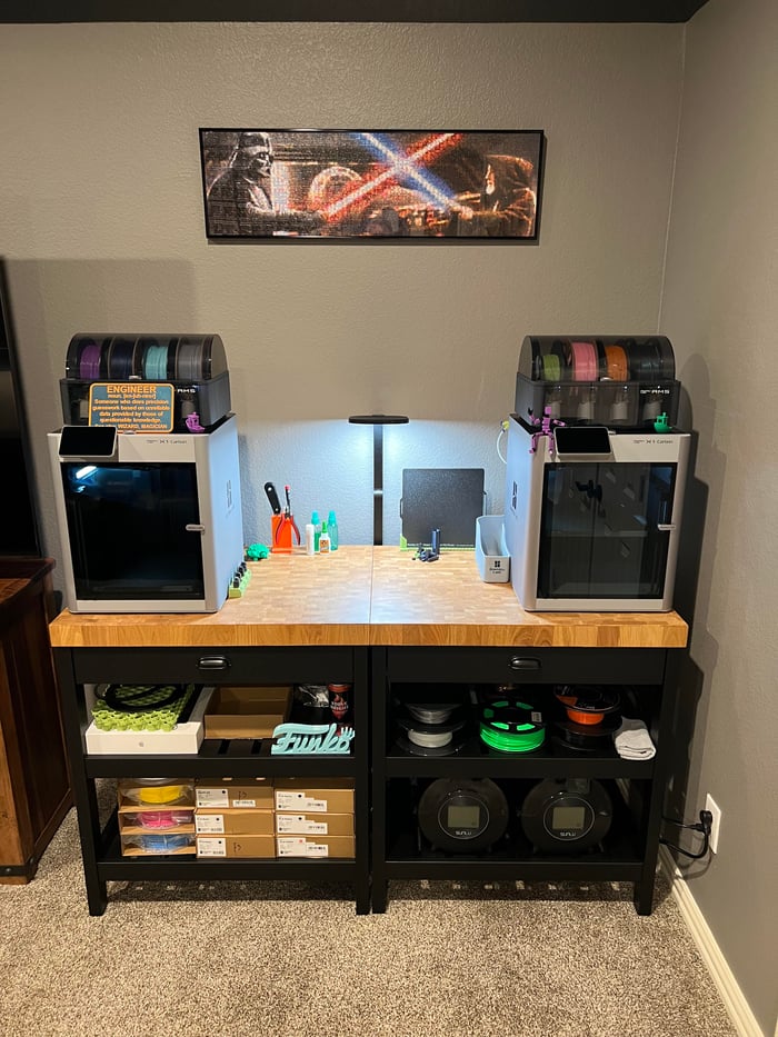Hueforge Studio