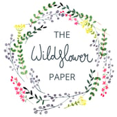 The Wildflower Paper Co