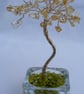Citrine Gemstone tree of life - Image 1