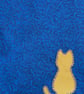 Cat tote bag - Image 3