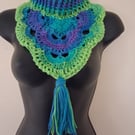 Neck warmer 