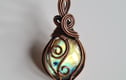 Copper Jewellery