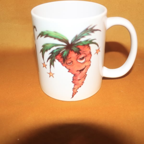 Half Pint Souvenir Mug