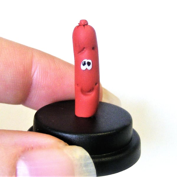 Pet Saveloy sausage, Sausage gift, Sausage lover, Funny gift 