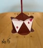 Pick & Mix Geometric Baubles - Patchwork  - Image 6
