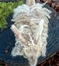 Needle Felted Goat Spirit Animal  - Image 4