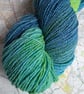 Dip your toes in :: tencel : cotton : elastane :: sock :: 100g - Image 2