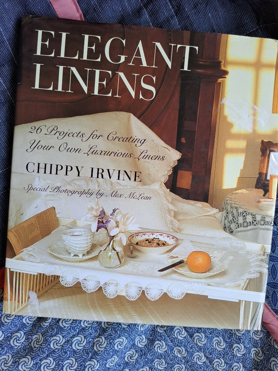 Elegant Linens