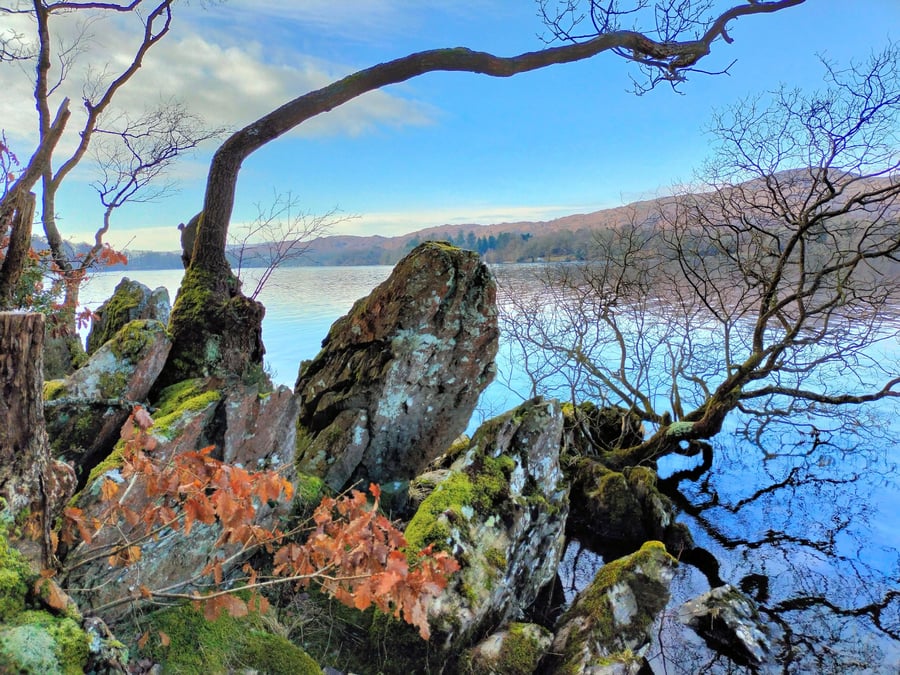Coniston Water