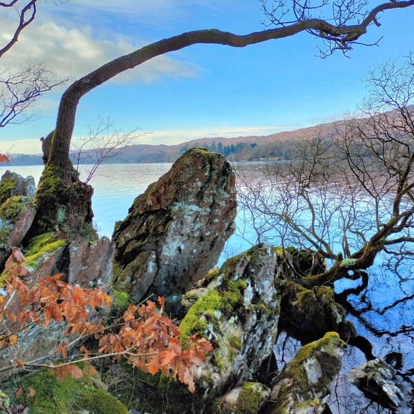 Coniston Water