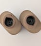 Salt and Pepper Pots - Image 4
