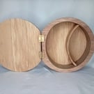 Sugar candy skull box