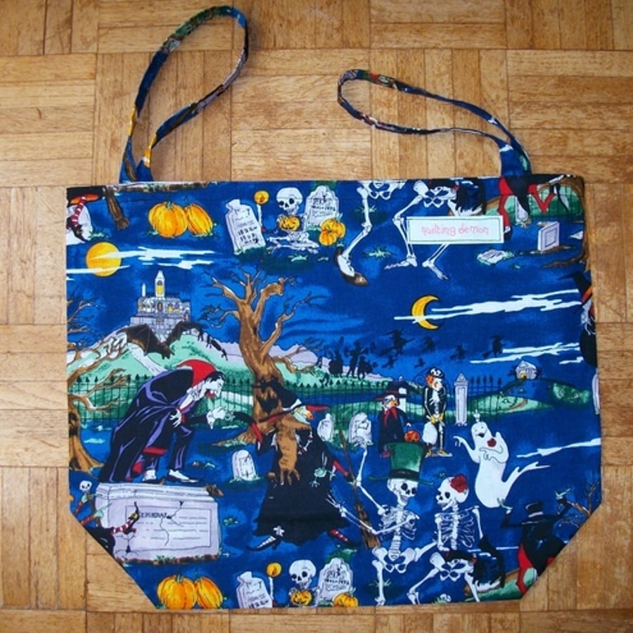  Halloween Bag