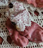 Vintage Style Baby Socks - Image 4