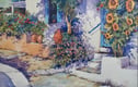 Greek Islands, Tuscany and Provence 