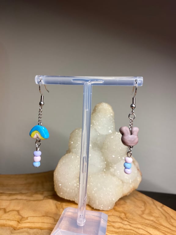 Lucky Charms Earrings 