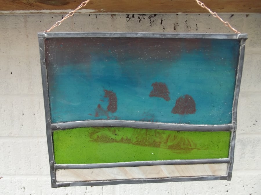 Custom Order for 2cv