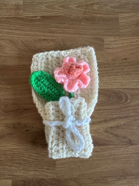 Lovely flower bouquet 