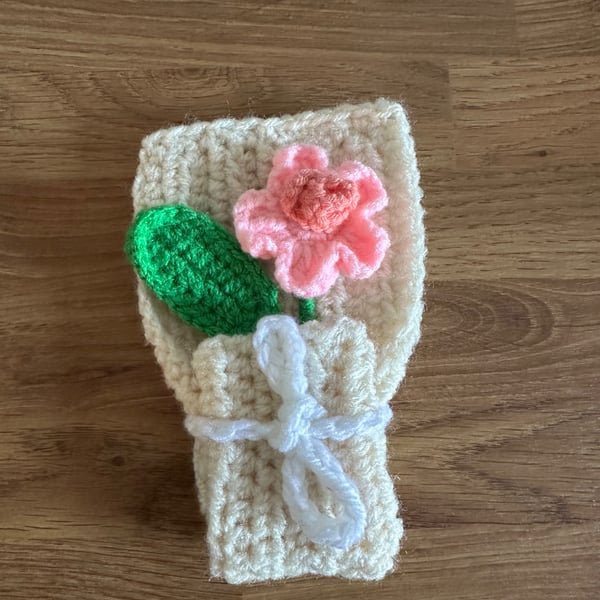Lovely flower bouquet 