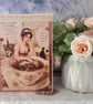 Greeting Card - Jane Austen - C0001