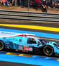 Glickenhaus 007 no709 24 Hours of Le Mans 2023 Photograph Print - Image 1