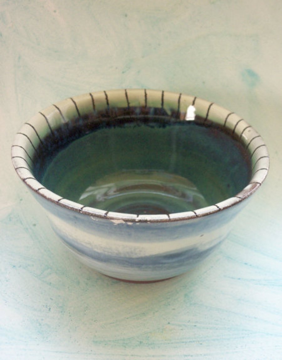 CERAMIC - Bowl