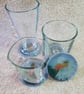 Custom Made set of 4 Coasters - Image 3