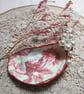 Oyster Shell Trinket Dish - Gift Boxed