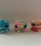 Crochet Octopus Buddy Bundle