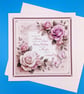 Birthday card For Her - Image 4