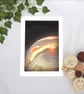 Neutral Wall Art Print - Image 1