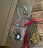 Unique metal bookmark - Image 8