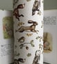 NEW Forest Friends - Handmade Children’s Tall Night Light - Image 4