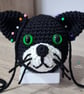 Connie the Cat Crochet Pattern, Cat Amigurumi Pattern, Kitten - Image 3