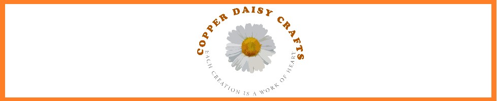 Copper Daisy Crafts