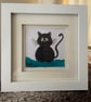 Furline Friends - Black Cat - Image 2