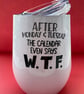 Sublimated design 15oz mugs and 11oz tumblers - Image 7