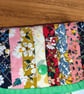 Butterfly and Flowers Pouch - Image 2