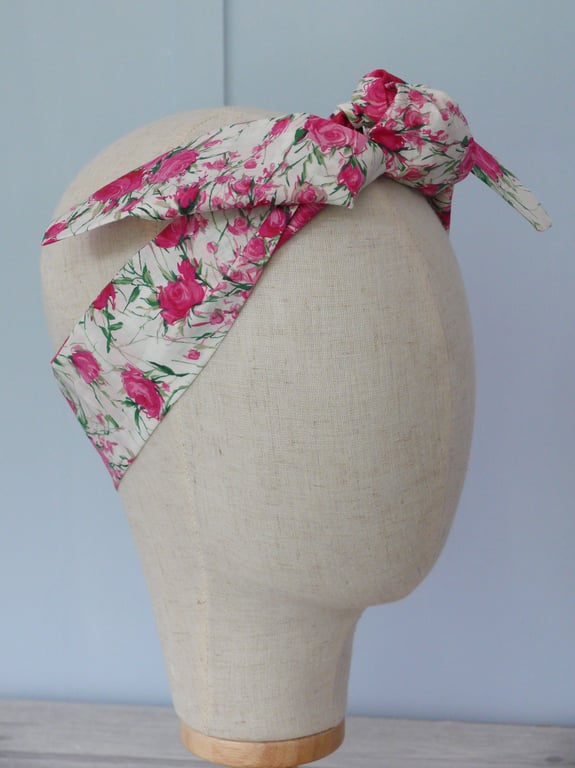 Scarf