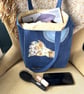 Sleepy Hedgehogs Tote Bag - Image 9